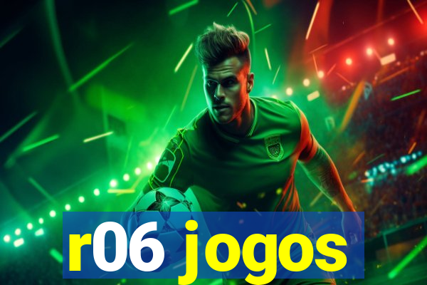 r06 jogos