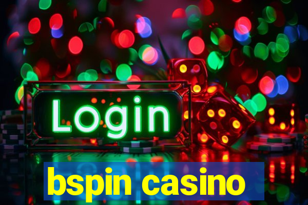 bspin casino