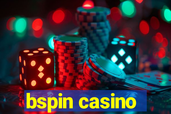 bspin casino