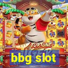 bbg slot