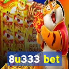 8u333 bet