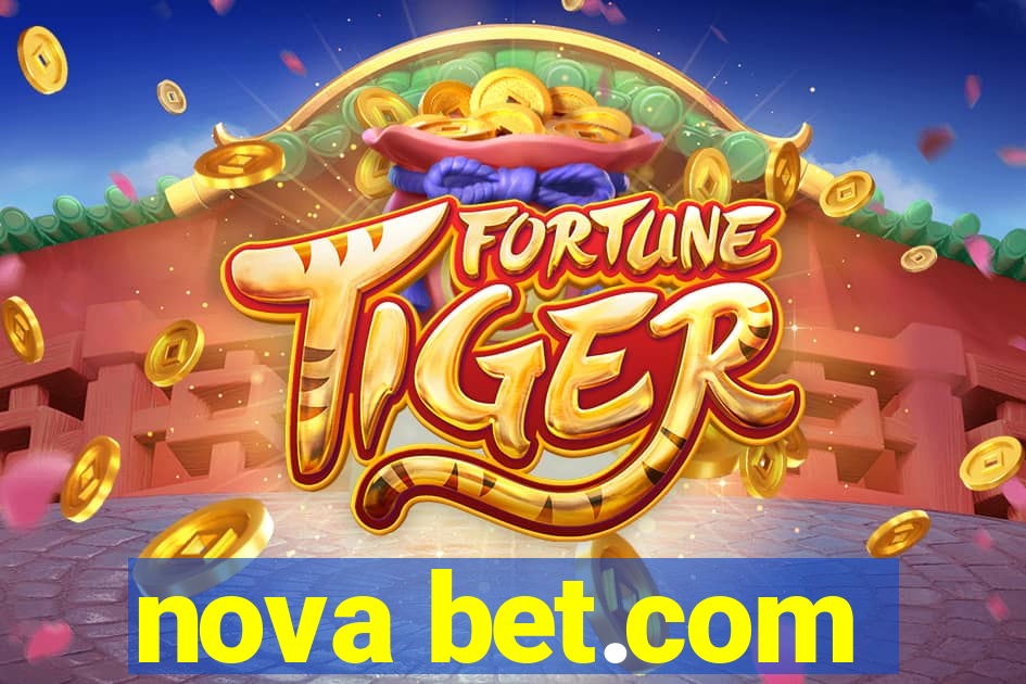 nova bet.com