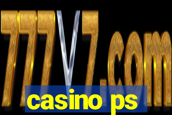 casino ps