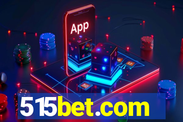 515bet.com