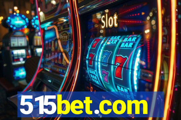 515bet.com