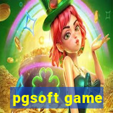 pgsoft game