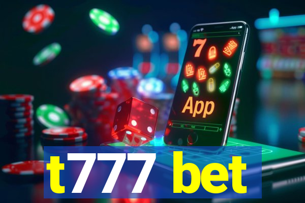 t777 bet