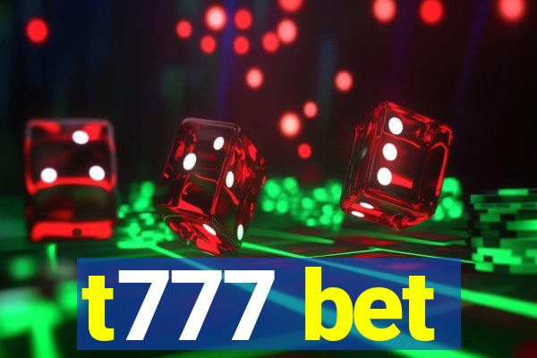 t777 bet