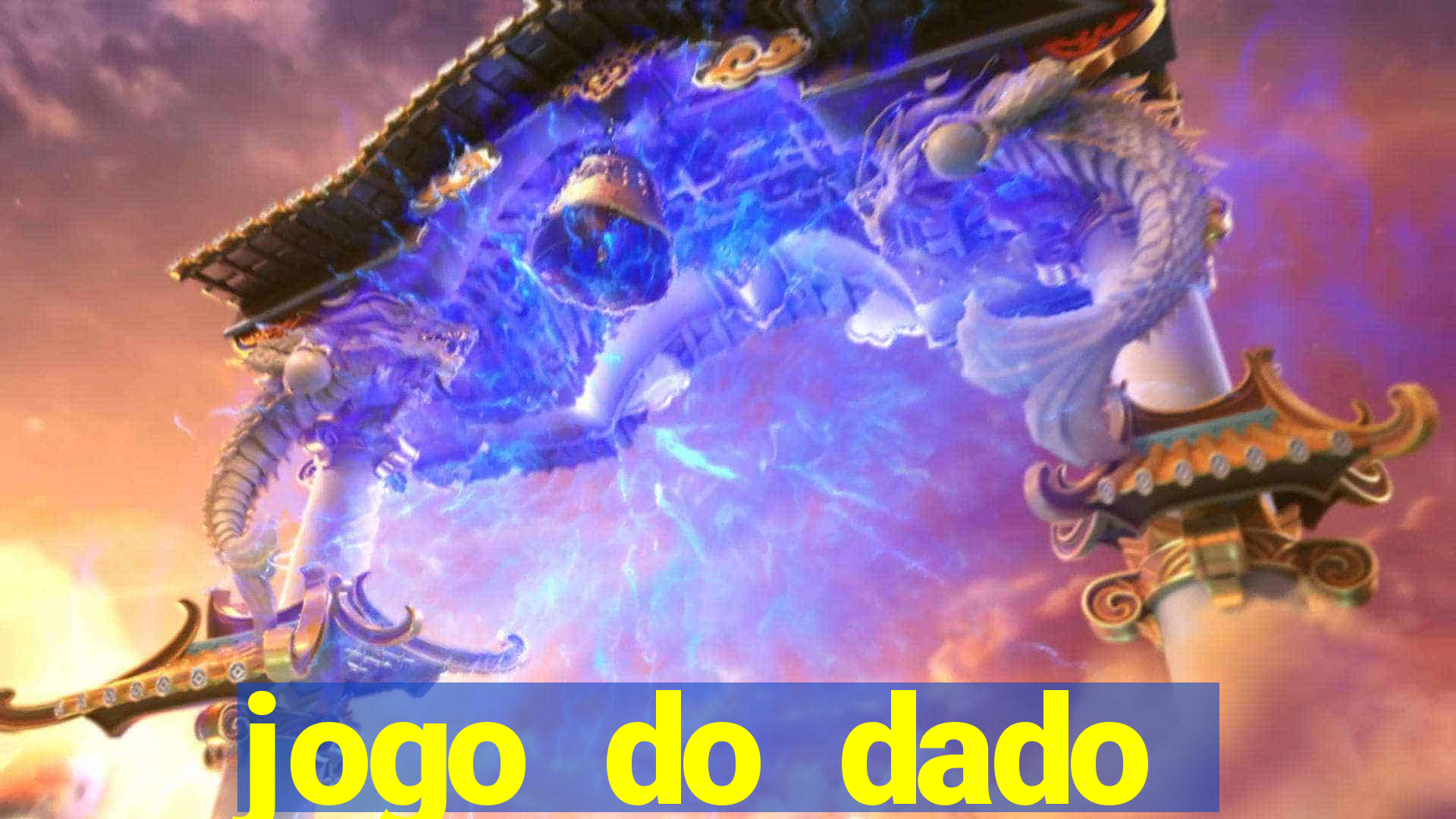 jogo do dado aposta online