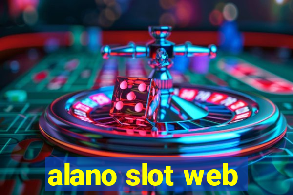 alano slot web