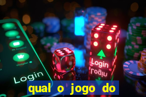 qual o jogo do tigrinho original