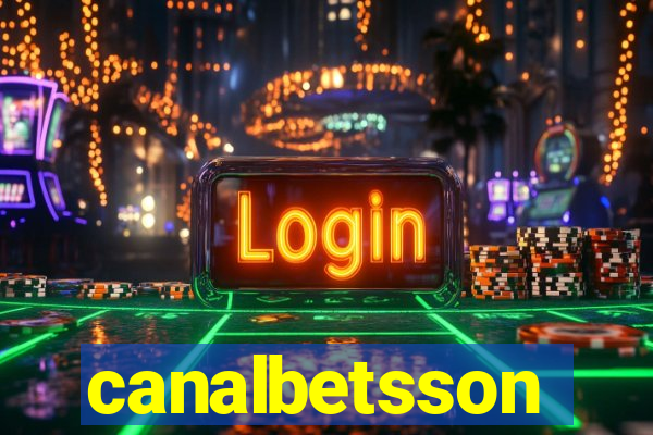 canalbetsson