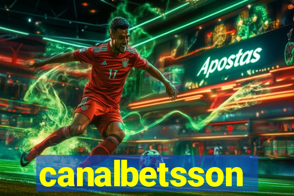 canalbetsson