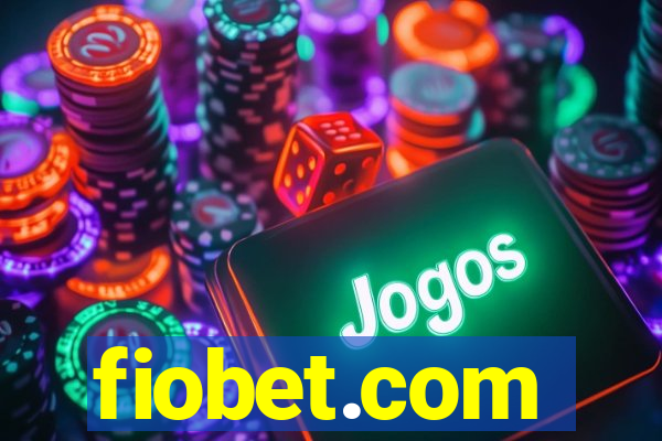 fiobet.com