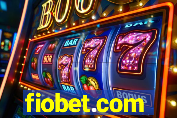 fiobet.com