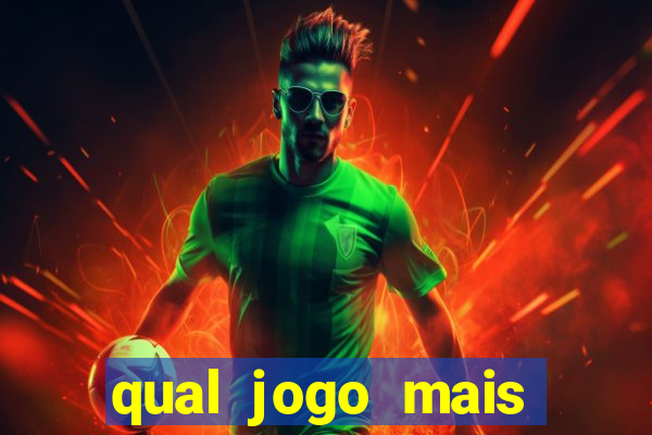 qual jogo mais jogado do mundo