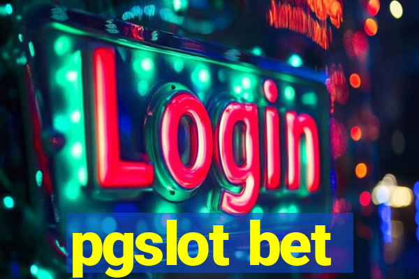 pgslot bet