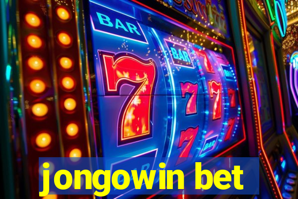 jongowin bet