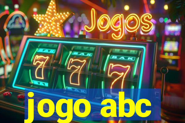 jogo abc