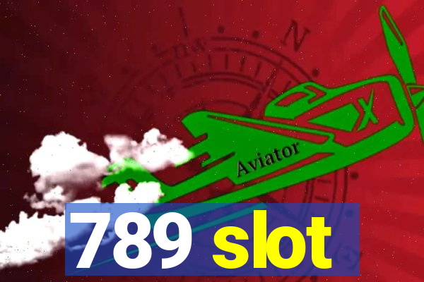 789 slot