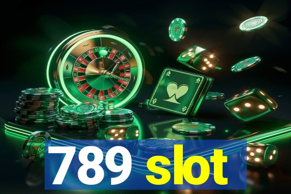 789 slot