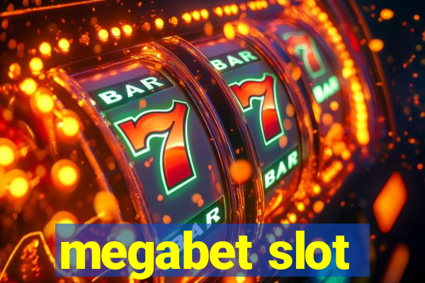 megabet slot