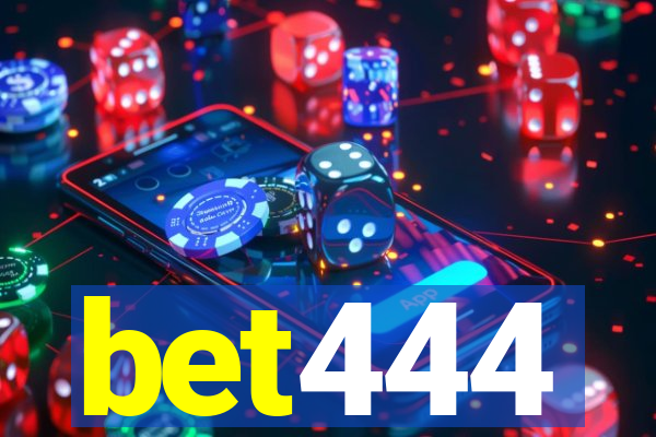 bet444