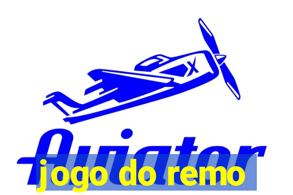 jogo do remo