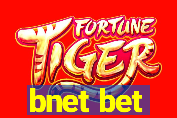 bnet bet