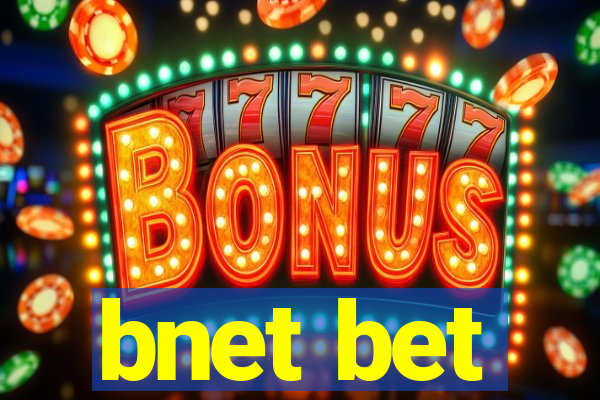 bnet bet