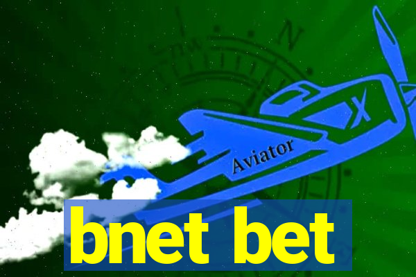 bnet bet