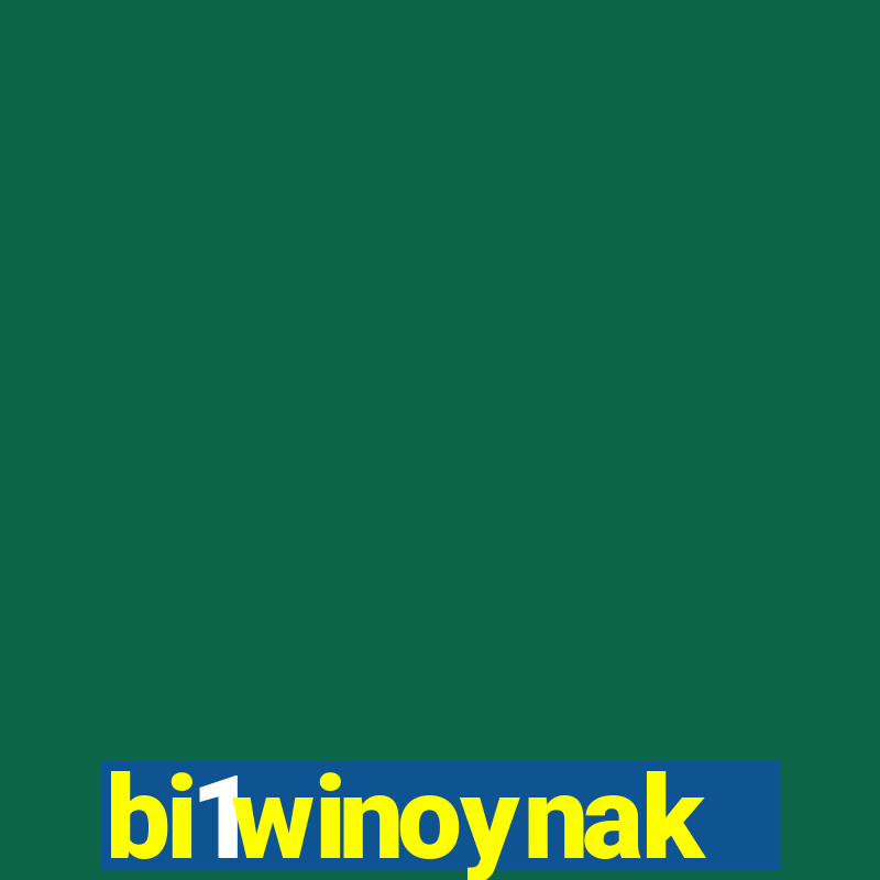 bi1winoynak