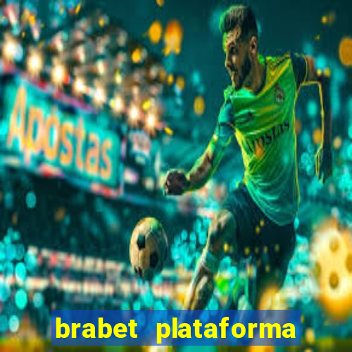 brabet plataforma de jogos