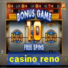 casino reno