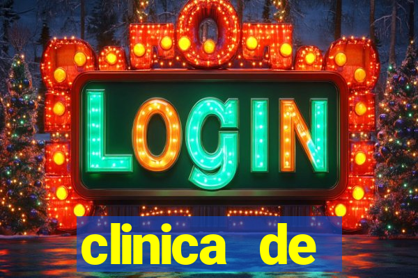 clinica de recupera??o patos de minas