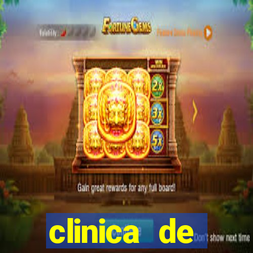 clinica de recupera??o patos de minas