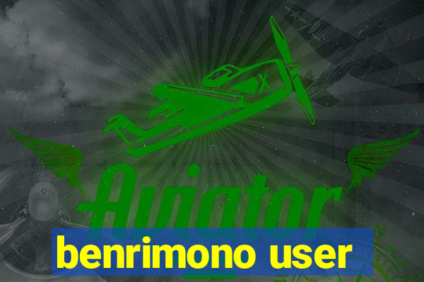 benrimono user