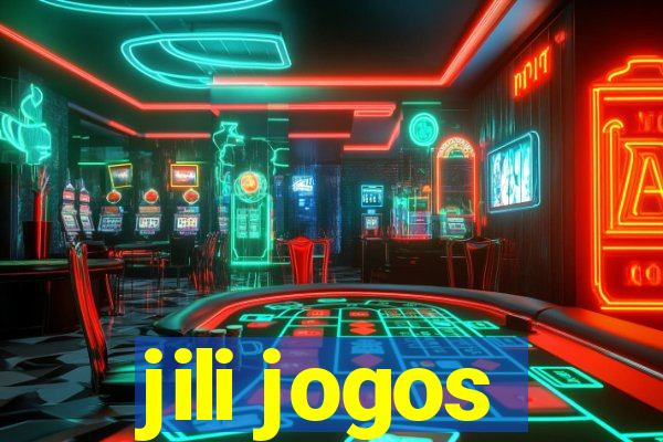 jili jogos