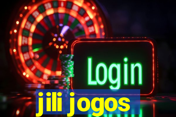 jili jogos