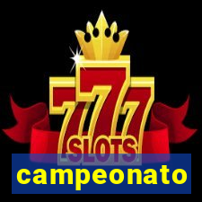 campeonato brasileira serie a