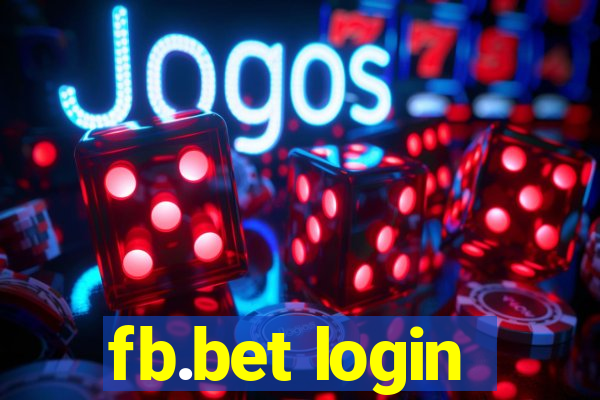 fb.bet login