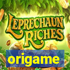 origame