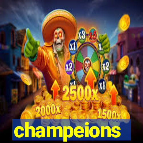 champeions