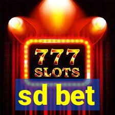 sd bet