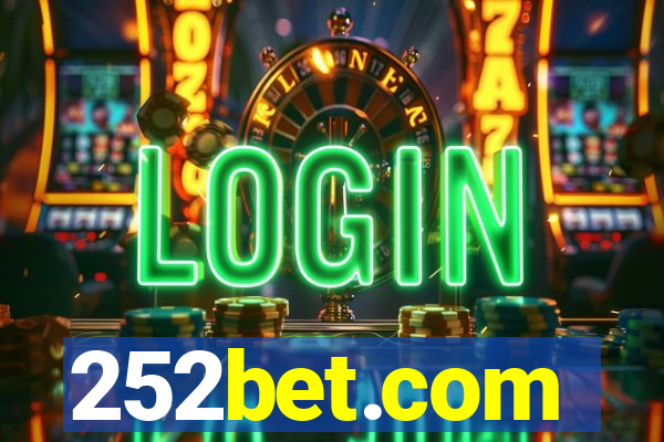 252bet.com