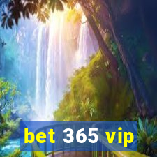 bet 365 vip