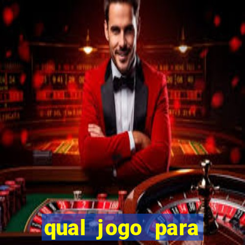 qual jogo para ganhar dinheiro