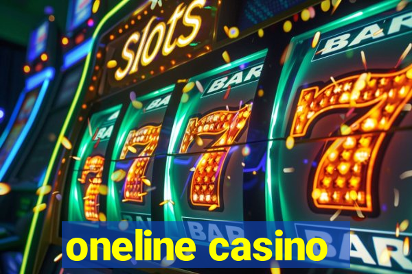 oneline casino