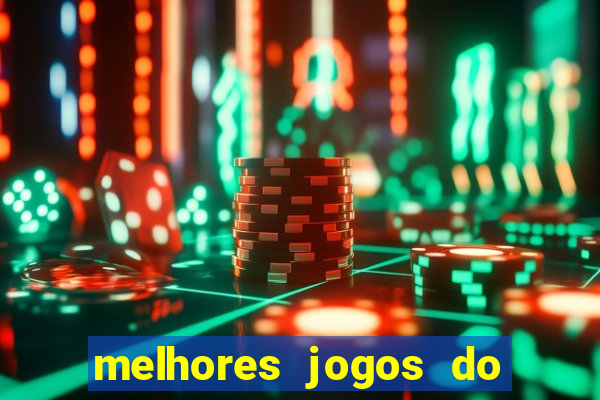 melhores jogos do casino betano