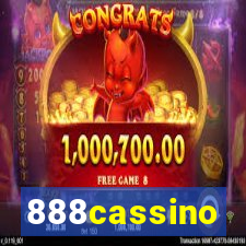 888cassino